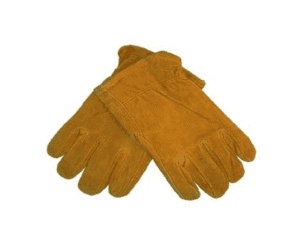 How to Choose The Best Leather Gloves for Mechanical Work Cowhide Leather Gloves