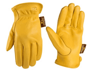 How to Choose The Best Leather Gloves for Mechanical Work Deerskin Leather Gloves