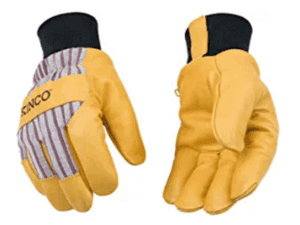 How to Choose The Best Leather Gloves for Mechanical Work Pigskin Leather Gloves