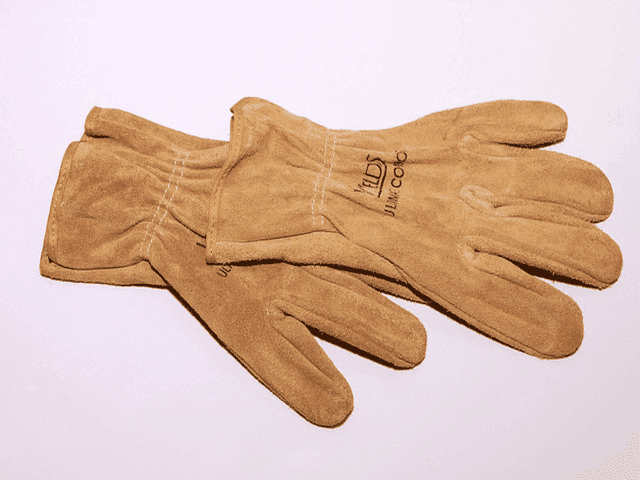 How to Choose The Best Leather Gloves for Mechanical Work