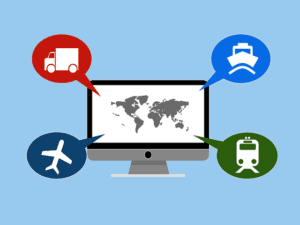 How to Choose the Right Logistics Platform