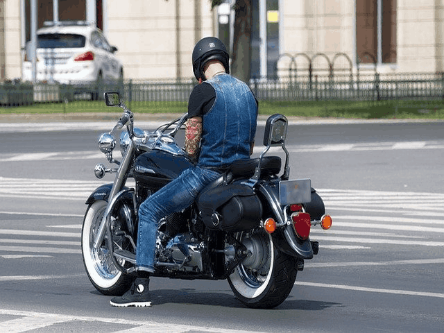 How to Find The Best Motorcycle Boots For You in 2021