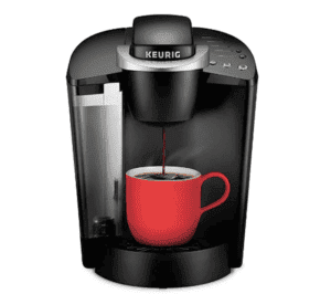 Keurig K-classic Coffee Maker 10 Best Commercial Coffee Makers