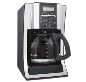 Mr. Coffee Coffee Maker 10 Best Commercial Coffee Makers
