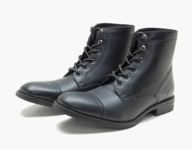 Street Boots How to Find The Best Motorcycle Boots For Men Women