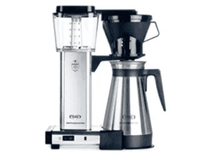 Technivorm Moccamaster Coffee Brewer 10 Best Commercial Coffee Makers