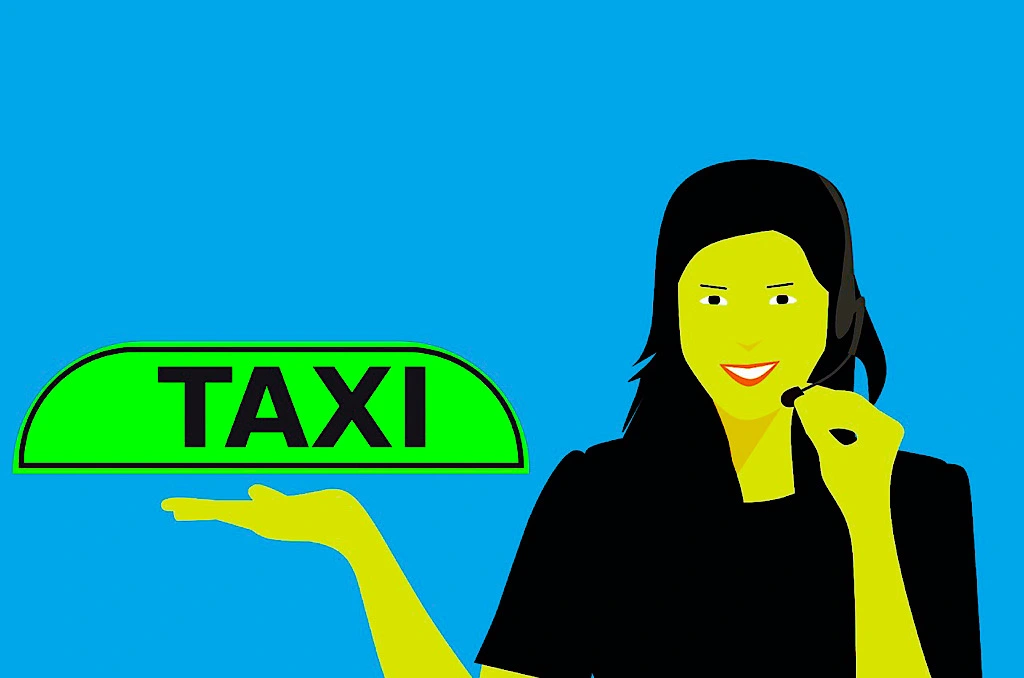 Top 10 Features of Uber - Best Taxi App 2