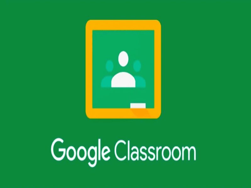 Top 6 Distance Learning Tools For Teachers Google Classroom