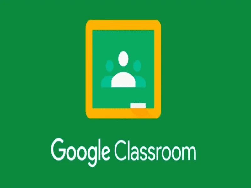 Top 7 Best Distance Learning Tools For Teachers 6 Google Classroom