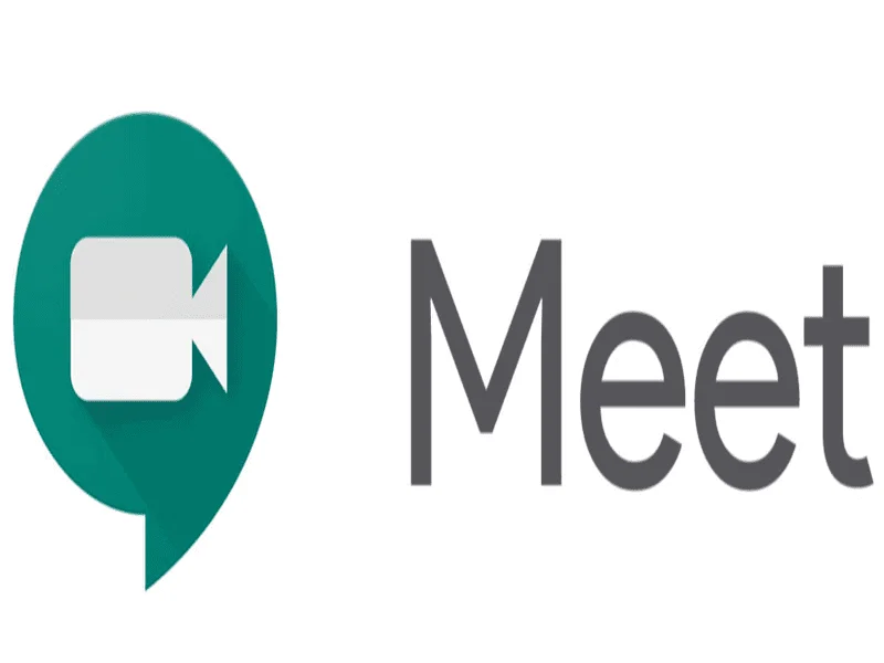 Top 7 Best Distance Learning Tools For Teachers 7 Google Meet