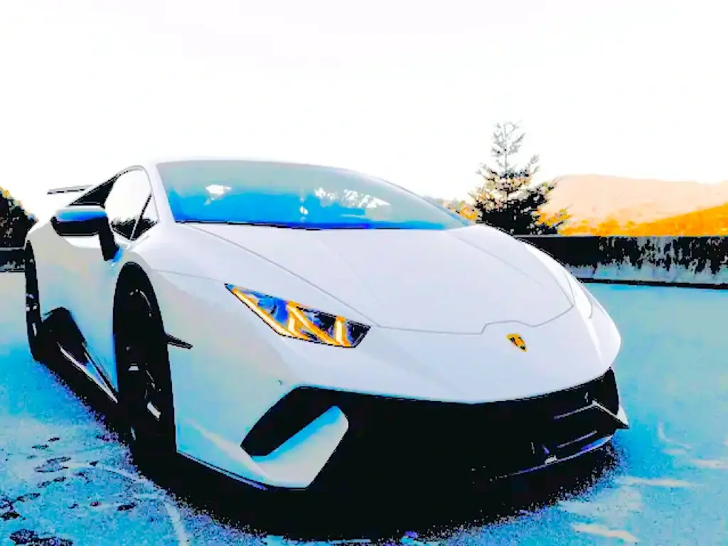 Top 7 Most Exotic Cars In 2021 2022 2023