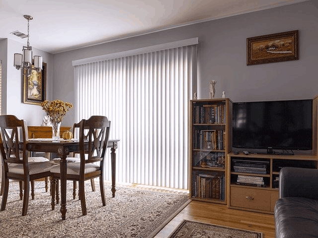 Top 8 Great Benefits of Roller Blinds 3