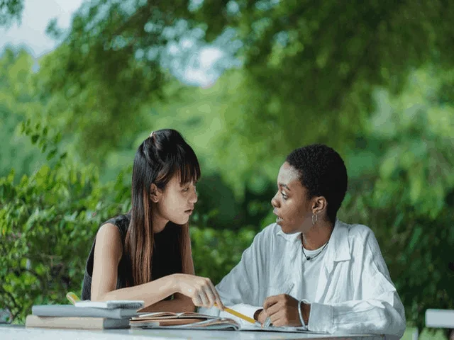 Try Not to Stress Over the Cloud, Concentrate on the Advantages