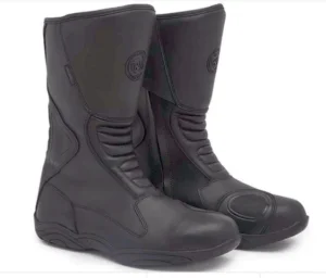 How to Choose Motorcycle Boots: Fit, Safety, and Comfort? 6 Touring Boots