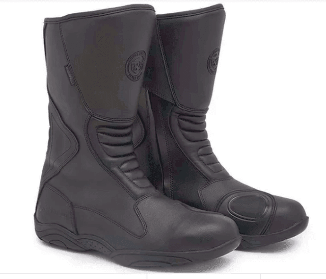Touring Boots How to Find The Best Motorcycle Boots For Men Women