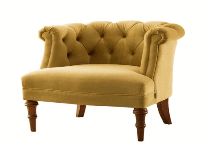 Accent Chairs