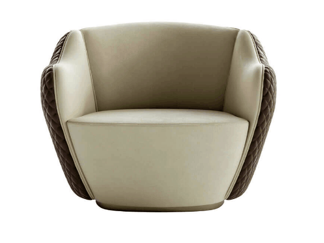Trend Alert Lounge Chairs Types You'll Love in 2021 Audrey Chair