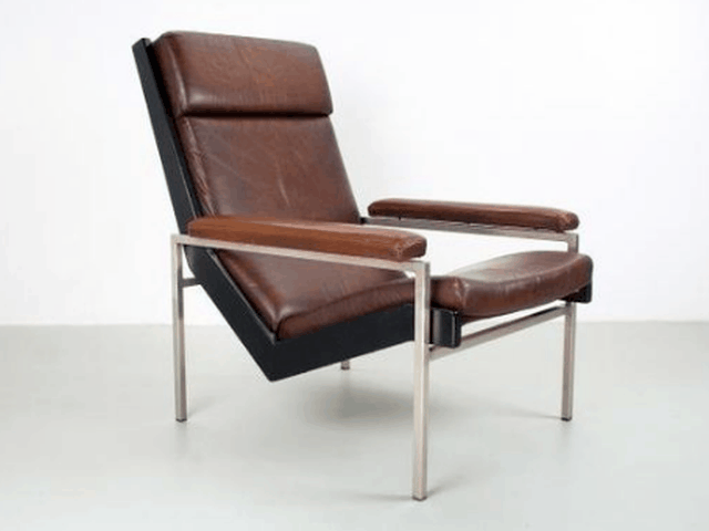 Trend Alert Lounge Chairs Types You'll Love in 2021 Industrial-style Lounge Chairs