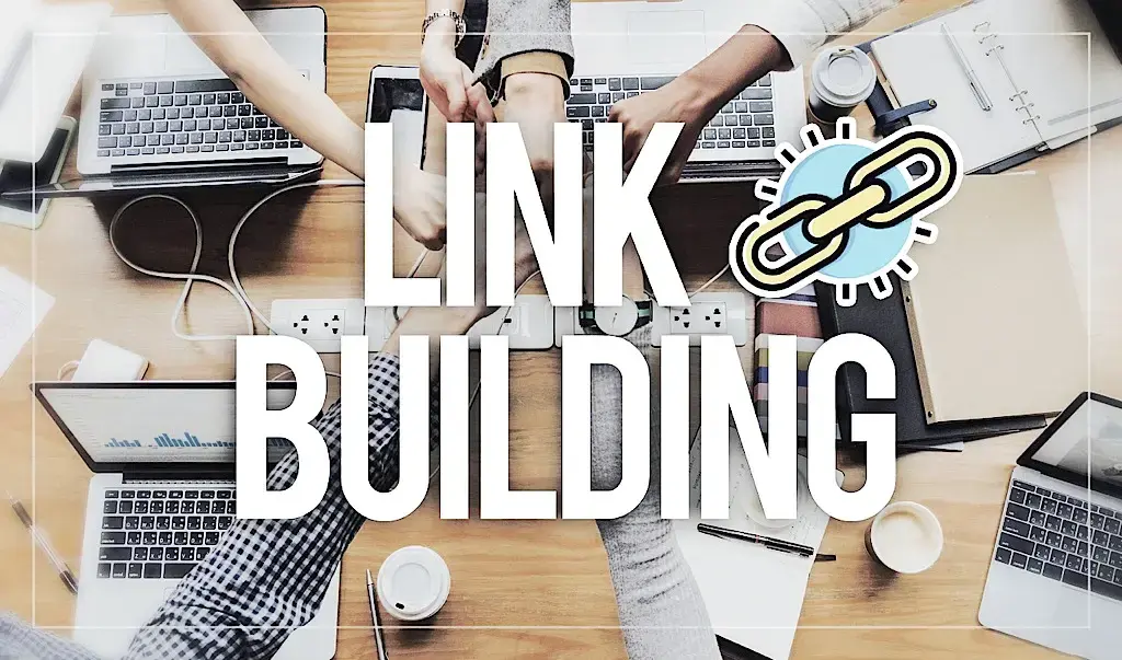 Create And Execute Link Building Strategy 