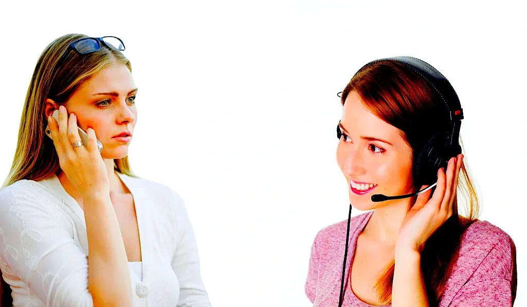 Contact Center - A Solution to Customer Services 2