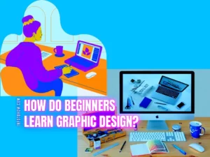 How Do Beginners Learn Graphic Design In Blue Sky Graphics