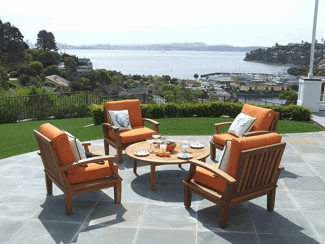 How to Protect Patio Furniture from Rain and Weather Changes 2