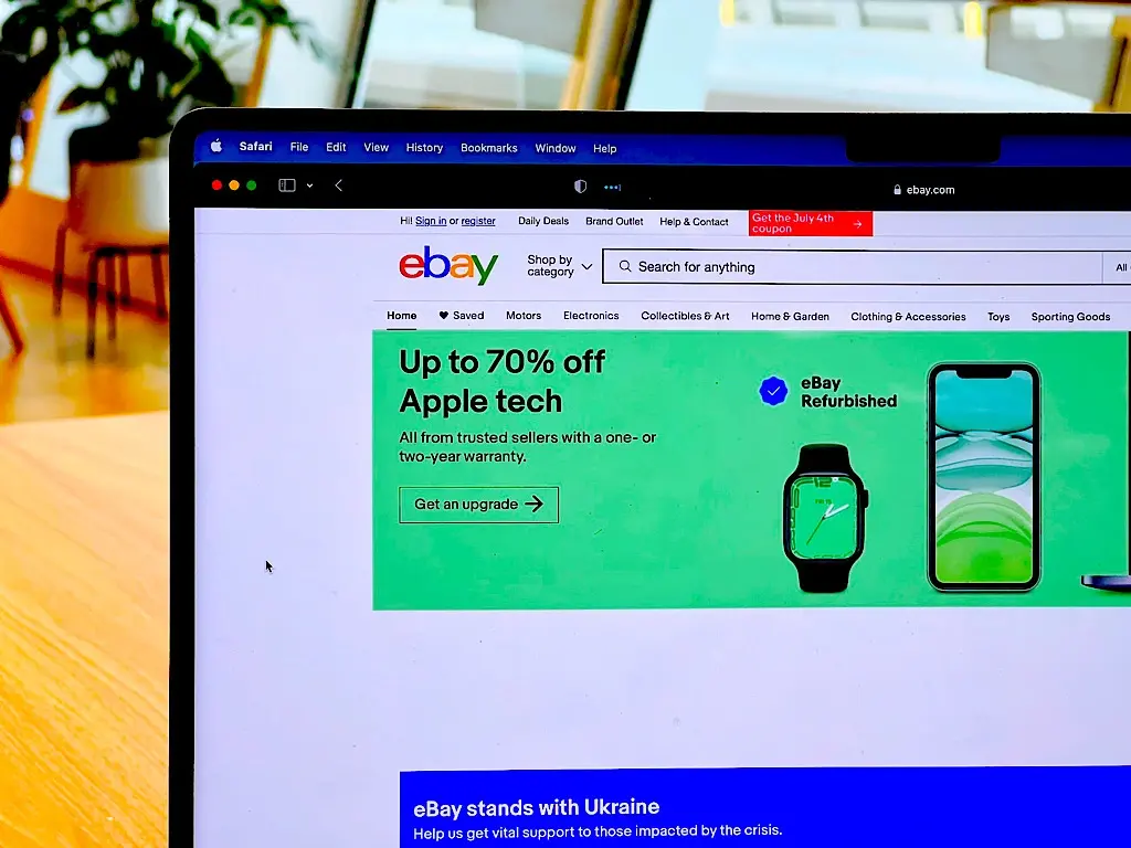 NetSuite eBay Integration - Why Should You Integrate NetSuite ERP With eBay Stores 2