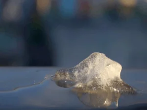 Read more about the article THREE PHASES OF MATTER AND HOW THEY DIFFER