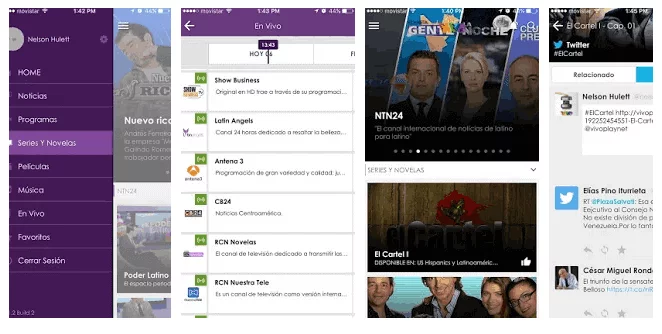 What Are The Best Android TV Apps? 7 What Are The Best Android TV Apps In 2021 VIVOplay