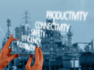 How Automation Can Improve Your Business Productivity