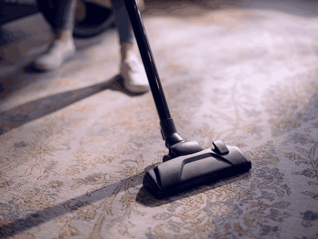 Is It Safe To Use Carpet Steam Cleaning 1