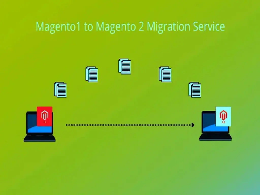Magento 1 To Magento 2 Migration - The Ultimate Guide 1