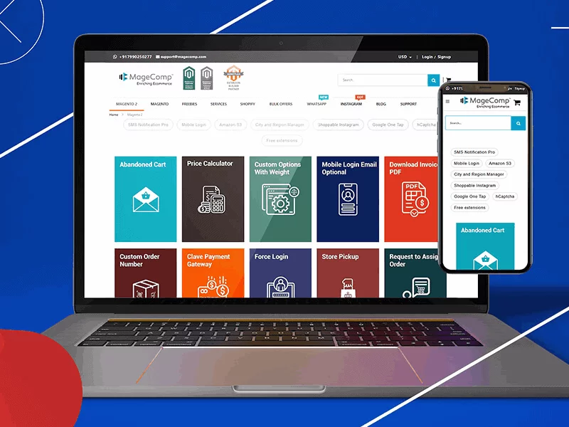 Top 10 Tips to Optimize Your E-commerce Website For Mobile Devices 3
