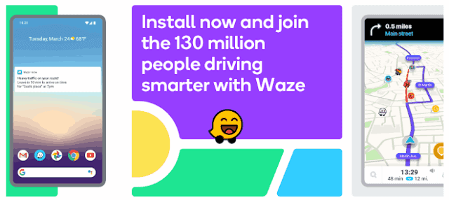 Top 6 Best Apps of 2021 Google Maps and Waze