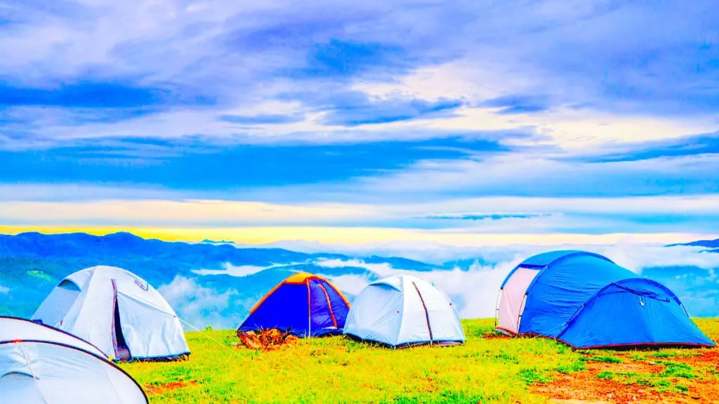 Top 9 Smart Camping Tips You Must Know 1