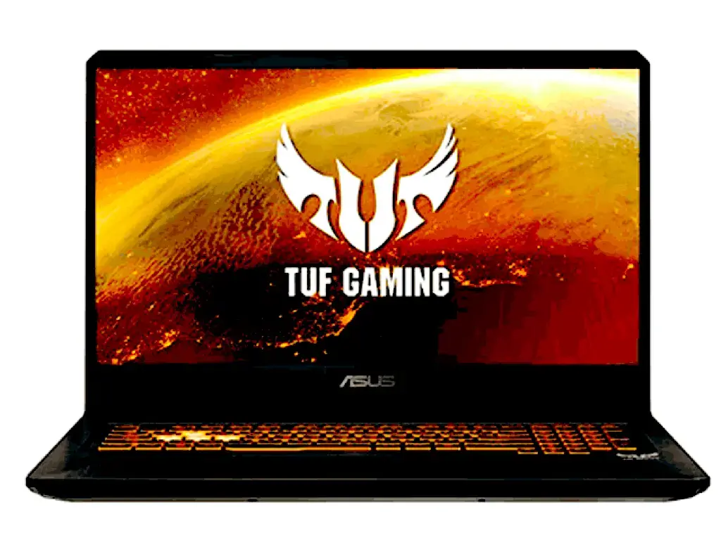 ASUS TUF Gaming FX705