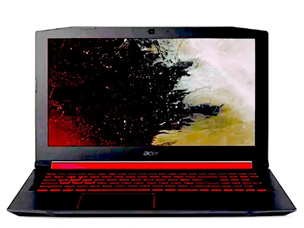 Top Budget Gaming Laptop of 2023 Acer Nitro 5 Ryzen