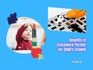 12 Benefits of Crossword Puzzles for Child's Growth