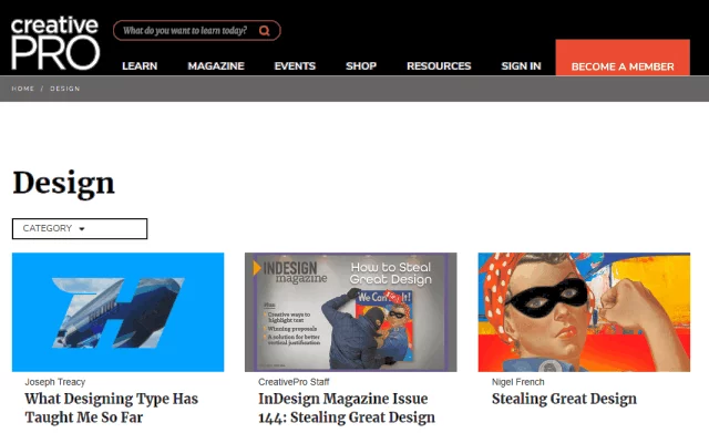 15 Best Part-time Graphic Design Courses For A Creative Designing Career 6 Creative Pro