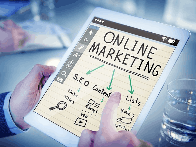 5 Ways To Use Digital Marketing To Promote A Business