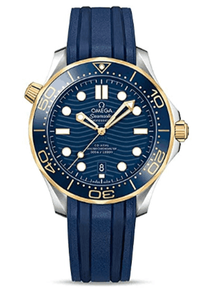 Omega Seamaster 300M Sports Watch Collection 10 Best Durable Dive Watches