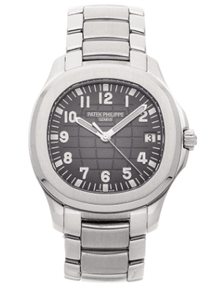 Patek Philippe Aquanaut Sports Watch Collection 10 Best Durable Dive Watches