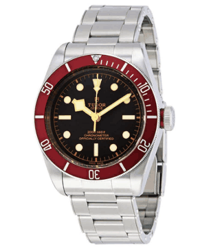 Tudor heritage 79230R-0012 Sports Watch Collection 10 Best Durable Dive Watches