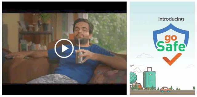 Best Hotel And Flight Ticket Booking Apps For Android 2021 Goibibo Travel - Hotel, Flight, IRCTC Trains & Bus