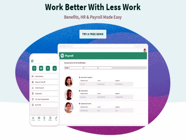 Netchex Review: The Right Payroll Software Program for Your Business 1 Netchex Reviews – The Right Payroll Software Program for Your Business 1