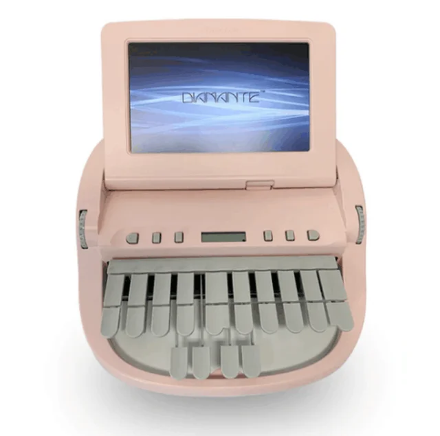 Stenographic Machine: How Do Court Reporters Write So Fast? 1 Stenographic Machine - How Do Court Reporters Write So Fast 1