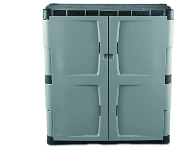 The 12 Best Outdoor Storage Boxes for Your Outdoor Space Rubbermaid Outdoor Storage Cabinet