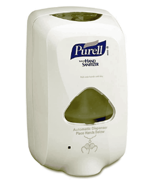 Top Best Soap Dispensers For Office Premises Purell Soap Dispenser