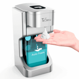 Top Best Soap Dispensers For Office Premises Tesecu Soap Dispenser
