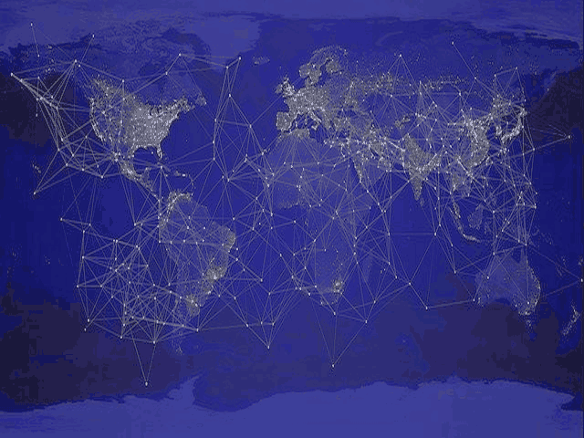 WHAT IS A GLOBAL NETWORK WHY IS IT IMPORTANT.